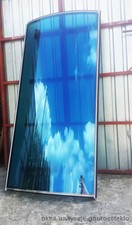 Стеклопакеты гнутые &mdash; 